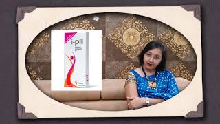 Side effects of I pill Hindi [upl. by Ellenij]