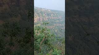 Mahabaleshwar waterfall travel [upl. by Butch]