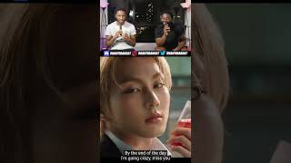 ENHYPEN 엔하이픈 No Doubt Official MV  REACTION Part 1 enhypen [upl. by Eberto]