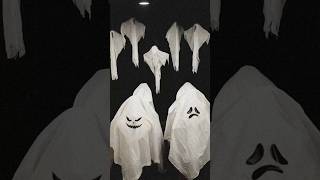 👻 Were the 2 bed sheets well spent  🤣 halloween [upl. by Hylton]