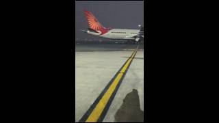 Ready for takeoff indianaviation trendingshorts virulshorts [upl. by Shaylyn]