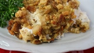 Chicken Casserole Supreme [upl. by Waters]