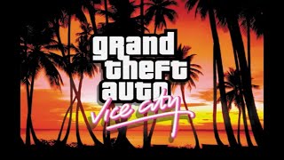 GTA VC Theme Song  Theme from Vice City 1 Hour Extended [upl. by Mastic]