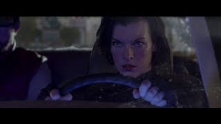 Resident Evil 👌😍💖Full Movie Cinematic 2024 4K ULTRA HD Action Fantasy [upl. by Anovahs363]