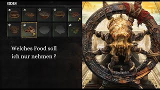 Skull and Bones  BUFF FOOD  Guide  PvP  PvE [upl. by Ottillia]