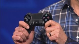 PlayStation 4 Controller Review How it Feels  Need For Speed Rivals Gameplay by Whiteboy7thst [upl. by Wang]