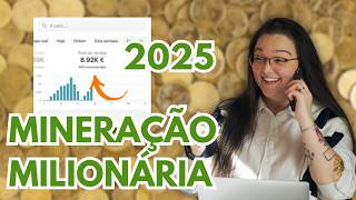 MENTORIA COMO MINERAR PRODUTOS VENCEDORES EM 2025  DROPSHIPPING E ECOMMERCE AULA COMPLETA GRATUITA [upl. by Ober]