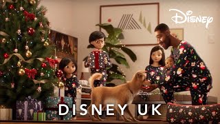 Disney Christmas at Primark 2022  Disney UK [upl. by Thor251]