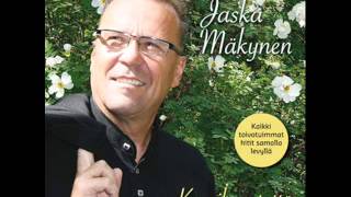 Jaska Mäkynen  Ilta Syväjärvellä [upl. by Aenat962]