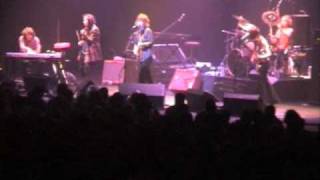 The Waterboys  Glastonbury Song live [upl. by Nilo]