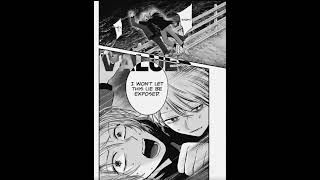 Hated by life itself Oshi no ko manga chapter 161 \Spoiler\ [upl. by Solotsopa137]