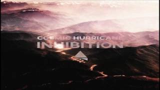 Cosmic Hurricane  Inhibition Full Album [upl. by Ellehsem17]