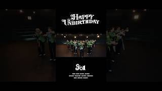 JO1HAPPYUNBIRTHDAY PERFORMANCE VIDEO HAPPYUNBIRTHDAY なんでもない日おめでとうJO1inWonderland [upl. by Adkins]