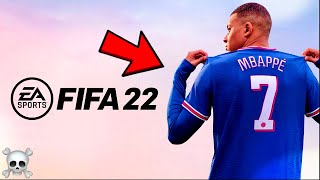 FIFA 22 Servers Are Shutting Down Your FIFA Points Dont Matter [upl. by Siclari]