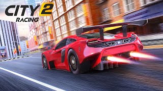 City Racing 2 Fun Action Car Racing game released Play this epic racing game for free [upl. by Stafford]