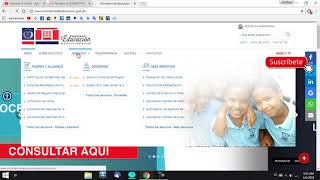 ✅Imprimir CERTIFICADO DE 8VO Y 4TO BACHILLERATO EN REPRUBLICA DOMINICANA [upl. by Azne]