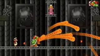 Mario Forever 60 PC Full Walkthrough [upl. by Lleryt]