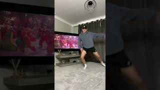 Will Smith Aladdin Friend Like Me Dance shorts [upl. by Mathias321]