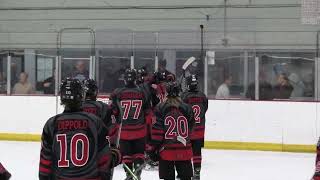 10 5 24 Cincinnati Jr Cyclones 16U AA vs Columbus Mavericks Highlights [upl. by Knowles]