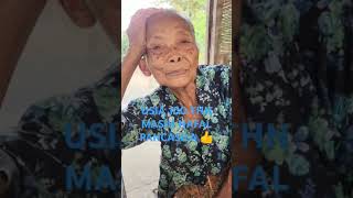 MBAH SASMO [upl. by Naitsirhk]