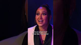 Full episode of ‘I can see your voice’ available on Hulu icanseeyourvoice [upl. by Nwahsirhc913]