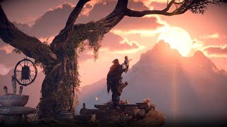 Horizon Zero Dawn Remastered Início [upl. by Zehc]