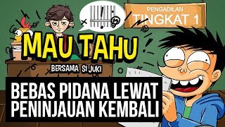 JUKIHOW  CARA MEMANASKAN AIR TANPA API [upl. by Lairbag283]