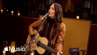 Kacey Musgraves  Giver  Taker Apple Music Live 2024 [upl. by Ronel]