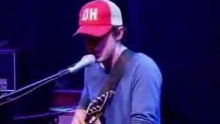 Jason Mraz The Remedy Acoustic Live [upl. by Gardel]