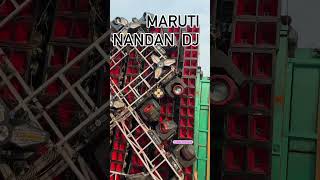 Maruti Nandan DJ King off Ayodhya [upl. by Ycnan694]