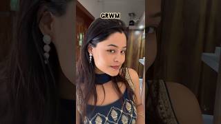 GRWM for a wedding💐🩷shortvideo youtubeshorts grwm grwmmakeup makeuptutorial viralshorts [upl. by Maker]