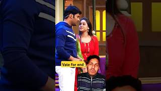 Sarla Ho Gai Kapil Sharma per romantic dekhiae aage kya hota haifunny 🤣comedy 🤣entertainment [upl. by Peoples]