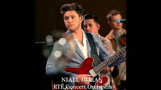 Niall Horan  Flicker RTE Concert Orchestra Audio [upl. by Viv816]