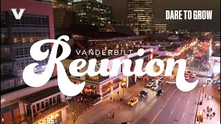 Vanderbilt University Reunion 2024 [upl. by Aseram]