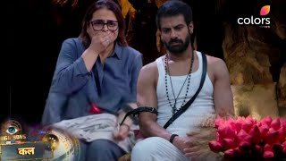 Bigg Boss 18 Promo BB Given last Warning to Shilpa for maintaining distance from Karanveer Today EP [upl. by Eatnohs]