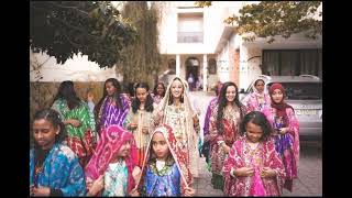 harari wedding Music  Ethiopian Harari Wedding Music Audio Walid and abulu [upl. by Llebana529]