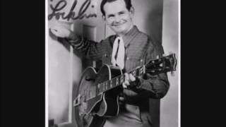 Early Hank Locklin  Knocking At Your Door c1949 [upl. by Grose]