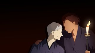 Shouwa Genroku Rakugo Shinjuu Sukeroku Futatabi hen Trailer [upl. by Bohrer]