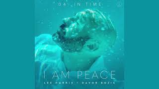 Lee Harris amp Davor Bozic  In Time Official Audio [upl. by Liss]