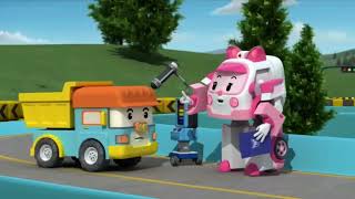 Robocar POLI Season 1 Intro 2011 [upl. by Cerys]