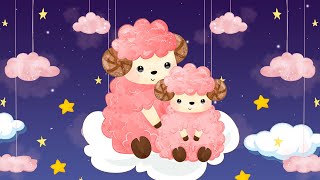 Best Nursery Rhyme For Newborns  Lullabies For Babies To Go To SleepBrain Development Lullabies [upl. by Ahsinnek220]