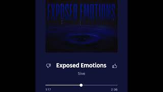 5ive  Exposed Emotions Fast [upl. by Sagerman]