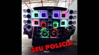 Junior Vianna  Seu Polícia So Pra Paredão 2016 [upl. by Pembroke]