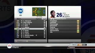 FIFA 12  Tryb kariery  Przed sezonem by Jcob [upl. by Bohman]