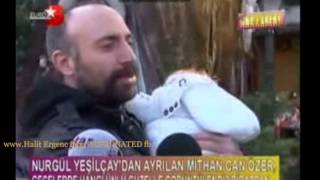 Halit Ergenc Berguzar Korel amp minik Ali2032011 [upl. by Yaya]