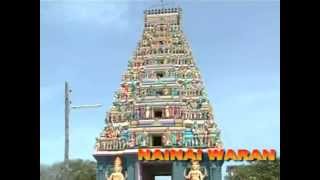 nainativu nagapoosani amman song  Alai kadal Thandi [upl. by Enotna674]