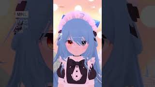 Ochame Kinou vr vrchat vtuber funny meme dance varkshorts [upl. by Fredericka]