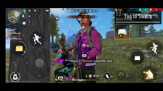 14 kill in br rank and WIN also👿🥀🥶 [upl. by Thor]