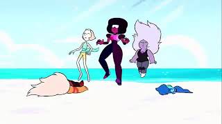 Steven Universe  Alexandrite Vs Malachite  Al Contrario [upl. by Lion]