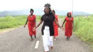 Favoured Martha Fuulilani Kwa Yehova Malawi Gospel Music [upl. by Rico]